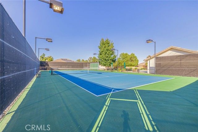 2534 Desert Rose Drive, Lancaster, CA 93536