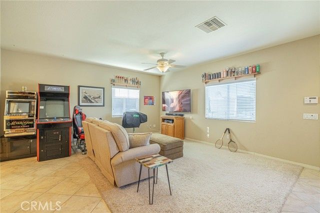 2534 Desert Rose Drive, Lancaster, CA 93536