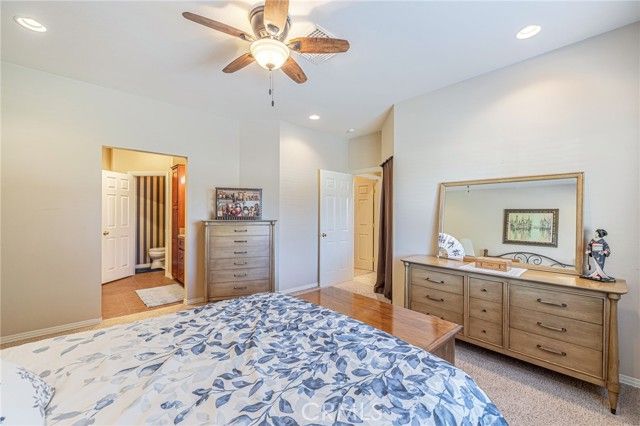 2534 Desert Rose Drive, Lancaster, CA 93536