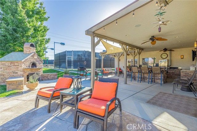 2534 Desert Rose Drive, Lancaster, CA 93536