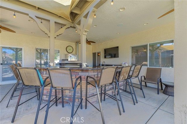 2534 Desert Rose Drive, Lancaster, CA 93536