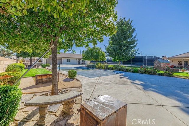 2534 Desert Rose Drive, Lancaster, CA 93536