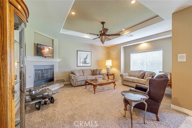 2534 Desert Rose Drive, Lancaster, CA 93536