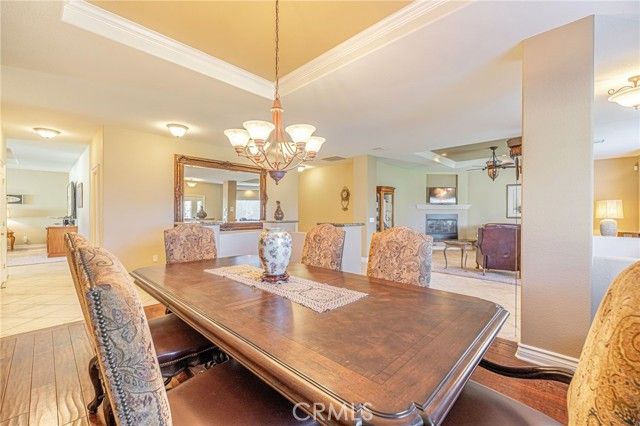 2534 Desert Rose Drive, Lancaster, CA 93536