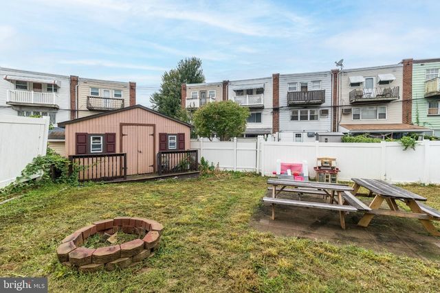 3648 ESSEX LN, Philadelphia, PA 19114