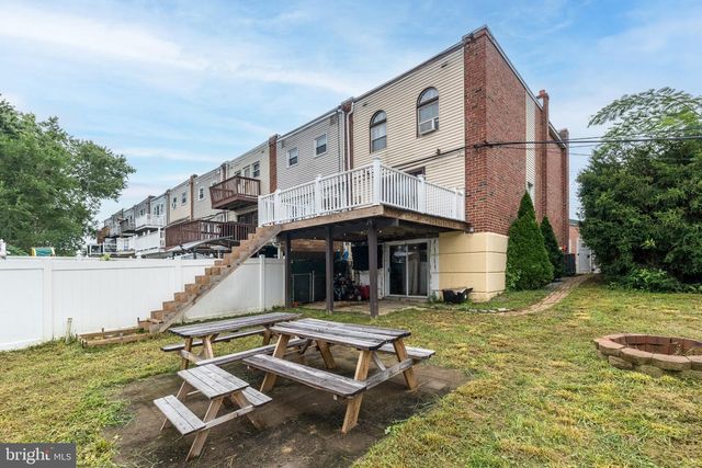3648 ESSEX LN, Philadelphia, PA 19114