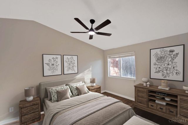 971 Cedar Ridge Drive, Pierce Twp, OH 45245