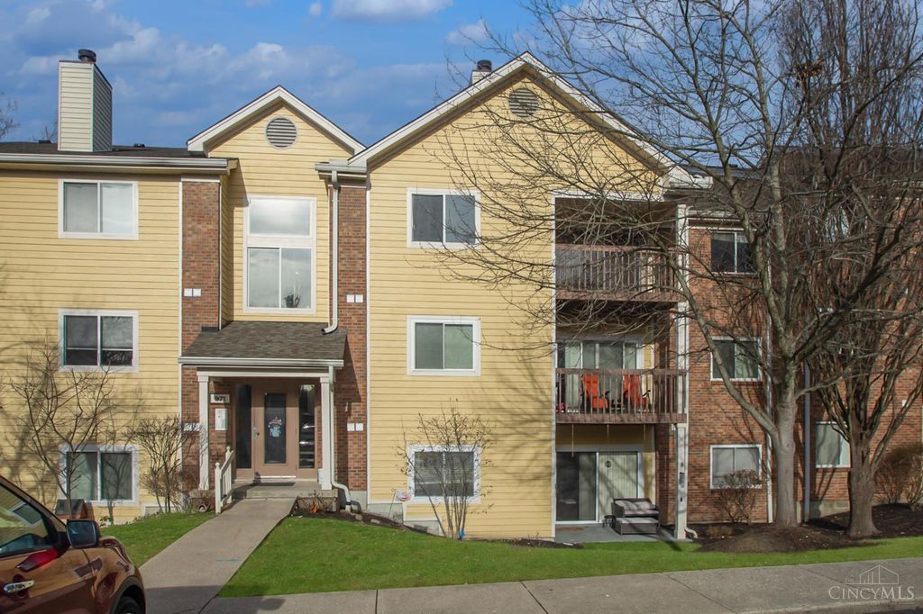 971 Cedar Ridge Drive, Pierce Twp, OH 45245