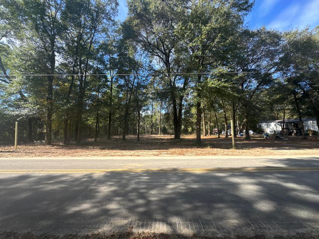 2 Acres N Norwood North Road, Defuniak Springs, FL 32433