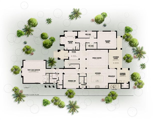 908 N Atlantic Drive, Lantana, FL 33462