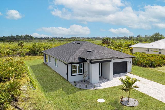 384 BAYTREE DRIVE, Rotonda West, FL 33947