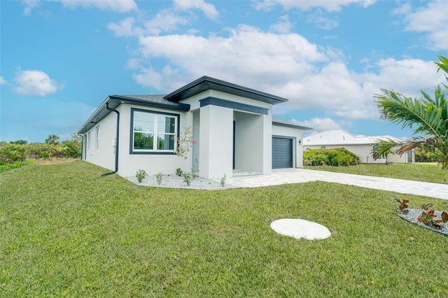 384 BAYTREE DRIVE, Rotonda West, FL 33947
