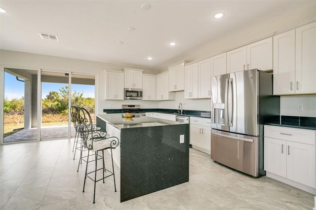 384 BAYTREE DRIVE, Rotonda West, FL 33947