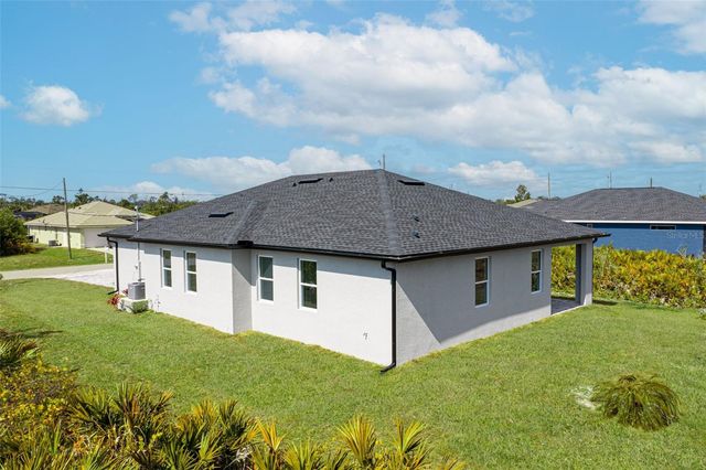 384 BAYTREE DRIVE, Rotonda West, FL 33947
