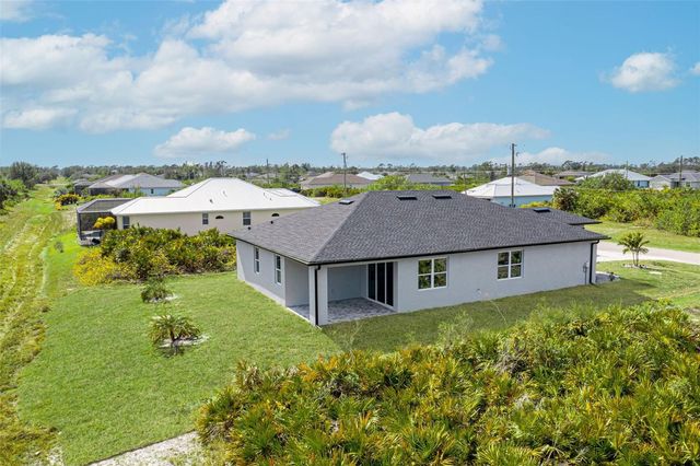 384 BAYTREE DRIVE, Rotonda West, FL 33947