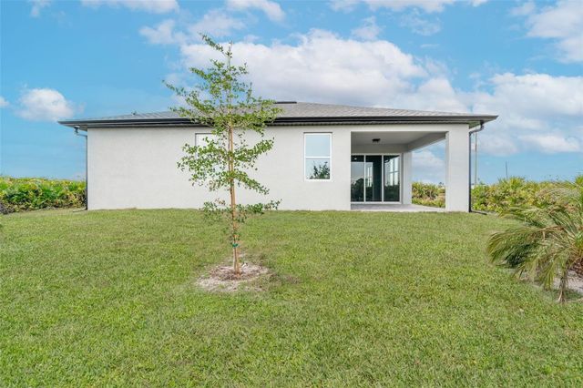 384 BAYTREE DRIVE, Rotonda West, FL 33947