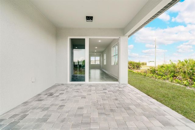 384 BAYTREE DRIVE, Rotonda West, FL 33947