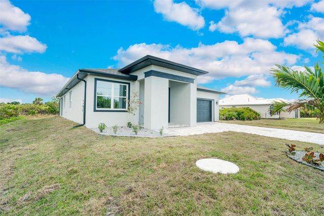 384 BAYTREE DRIVE, Rotonda West, FL 33947