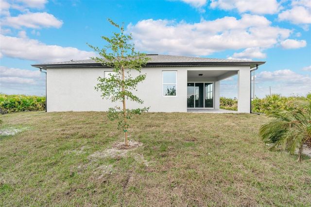 384 BAYTREE DRIVE, Rotonda West, FL 33947