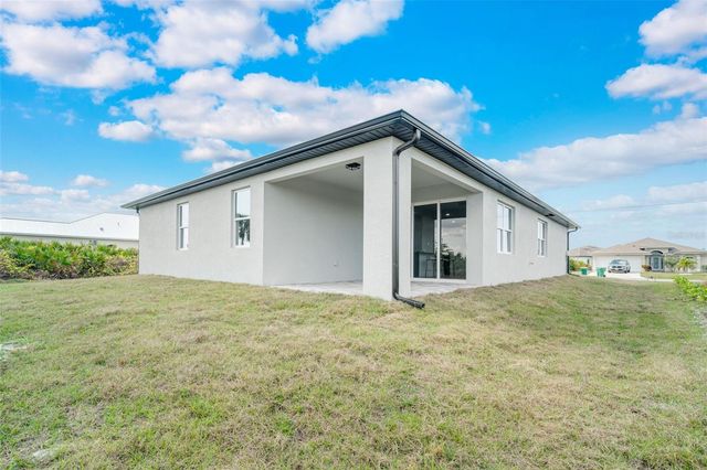 384 BAYTREE DRIVE, Rotonda West, FL 33947