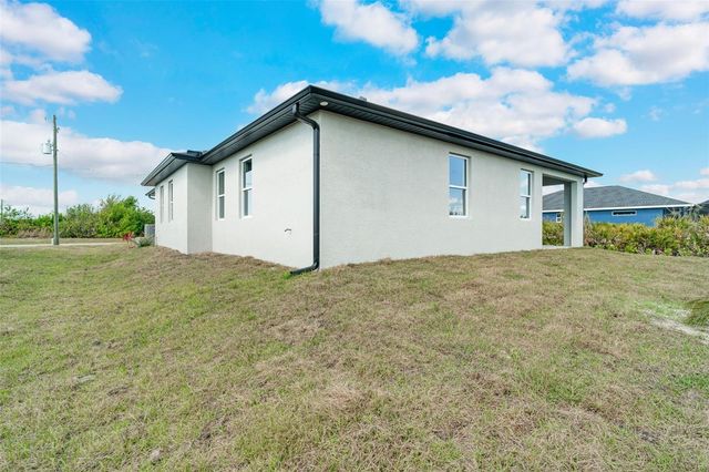 384 BAYTREE DRIVE, Rotonda West, FL 33947
