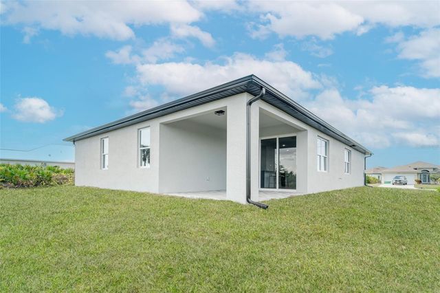 384 BAYTREE DRIVE, Rotonda West, FL 33947