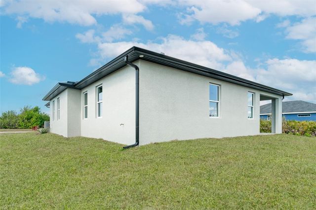 384 BAYTREE DRIVE, Rotonda West, FL 33947
