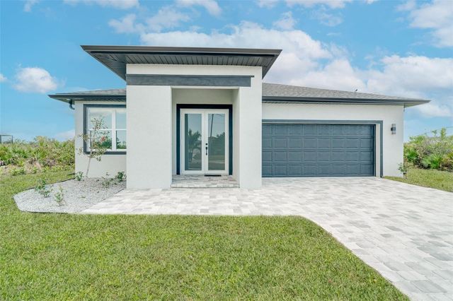 384 BAYTREE DRIVE, Rotonda West, FL 33947
