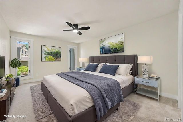 2740 S Kenton Court, Aurora, CO 80014