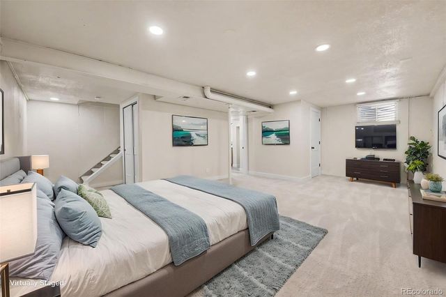 2740 S Kenton Court, Aurora, CO 80014
