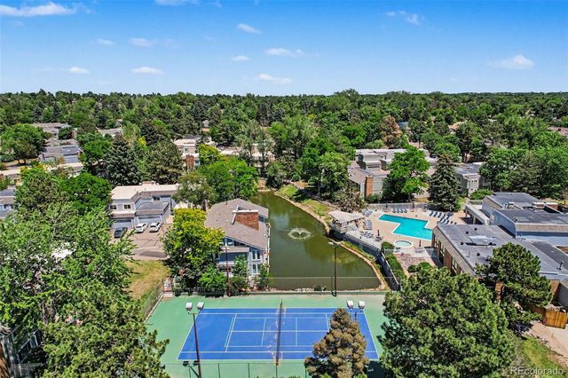 2740 S Kenton Court, Aurora, CO 80014