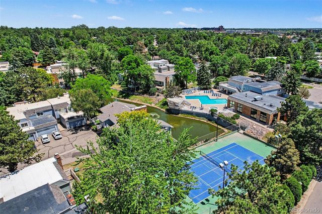 2740 S Kenton Court, Aurora, CO 80014