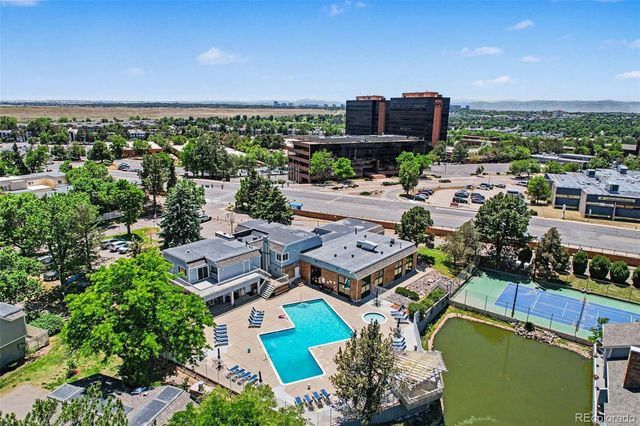 2740 S Kenton Court, Aurora, CO 80014