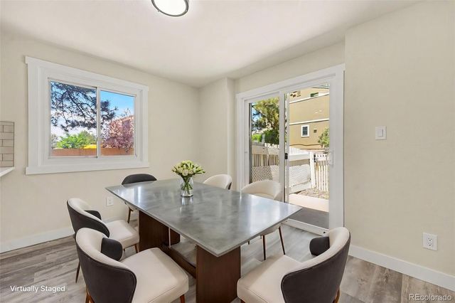 2740 S Kenton Court, Aurora, CO 80014
