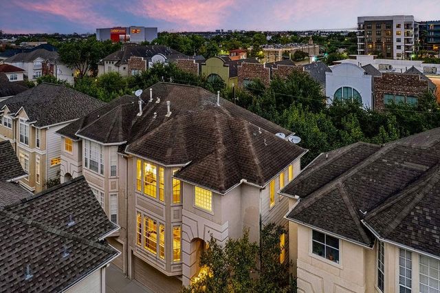 5407 Lillian Street, Houston, TX 77007