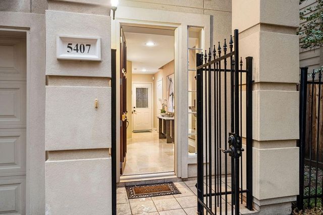 5407 Lillian Street, Houston, TX 77007