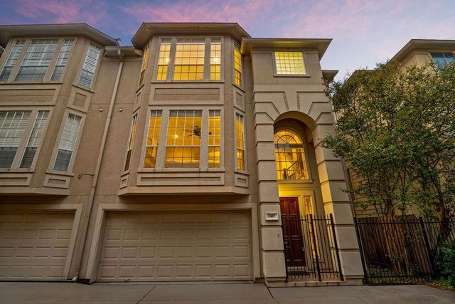 5407 Lillian Street, Houston, TX 77007