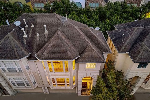 5407 Lillian Street, Houston, TX 77007