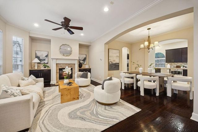 5407 Lillian Street, Houston, TX 77007