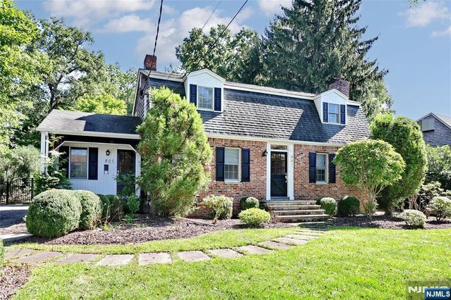 801 Blanch Avenue, Norwood, NJ 07648