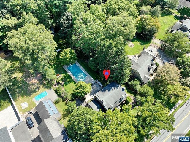 801 Blanch Avenue, Norwood, NJ 07648