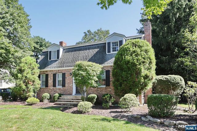 801 Blanch Avenue, Norwood, NJ 07648