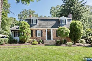 801 Blanch Avenue, Norwood, NJ 07648