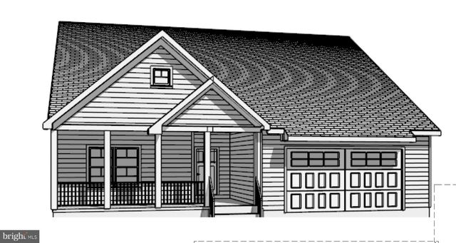 171 WILDWOOD RD, Colonial Beach, VA 22443