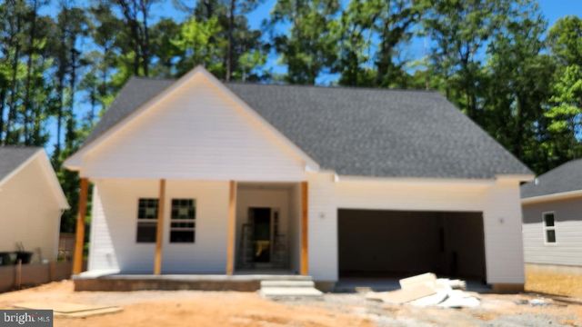 171 WILDWOOD RD, Colonial Beach, VA 22443