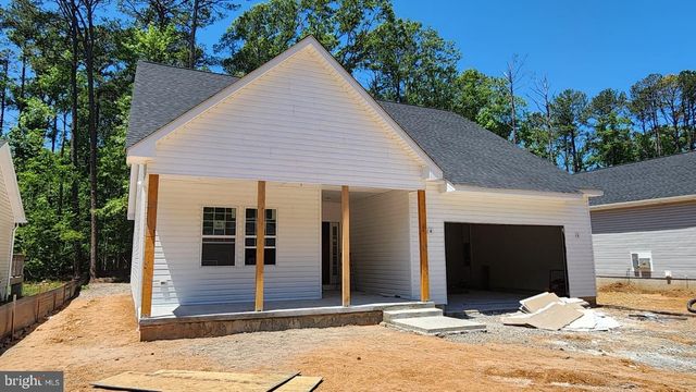171 WILDWOOD RD, Colonial Beach, VA 22443