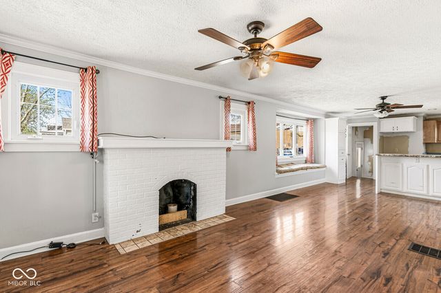 1526 Main Street, Beech Grove, IN 46107