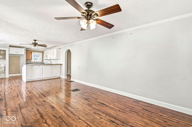1526 Main Street, Beech Grove, IN 46107