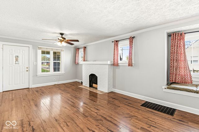 1526 Main Street, Beech Grove, IN 46107