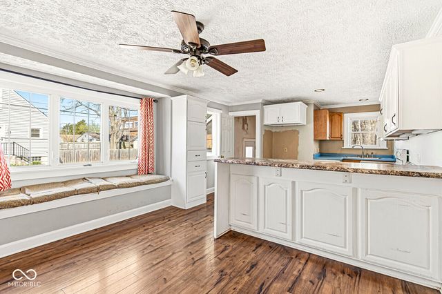 1526 Main Street, Beech Grove, IN 46107